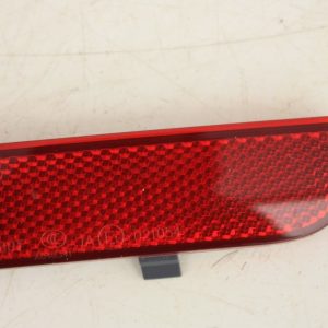 Range Rover L322 Rear Right Bumper Reflector 2009 To 2013 Genuine - Image 3