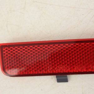 Range Rover L322 Rear Right Bumper Reflector 2009 To 2013 Genuine - Image 4