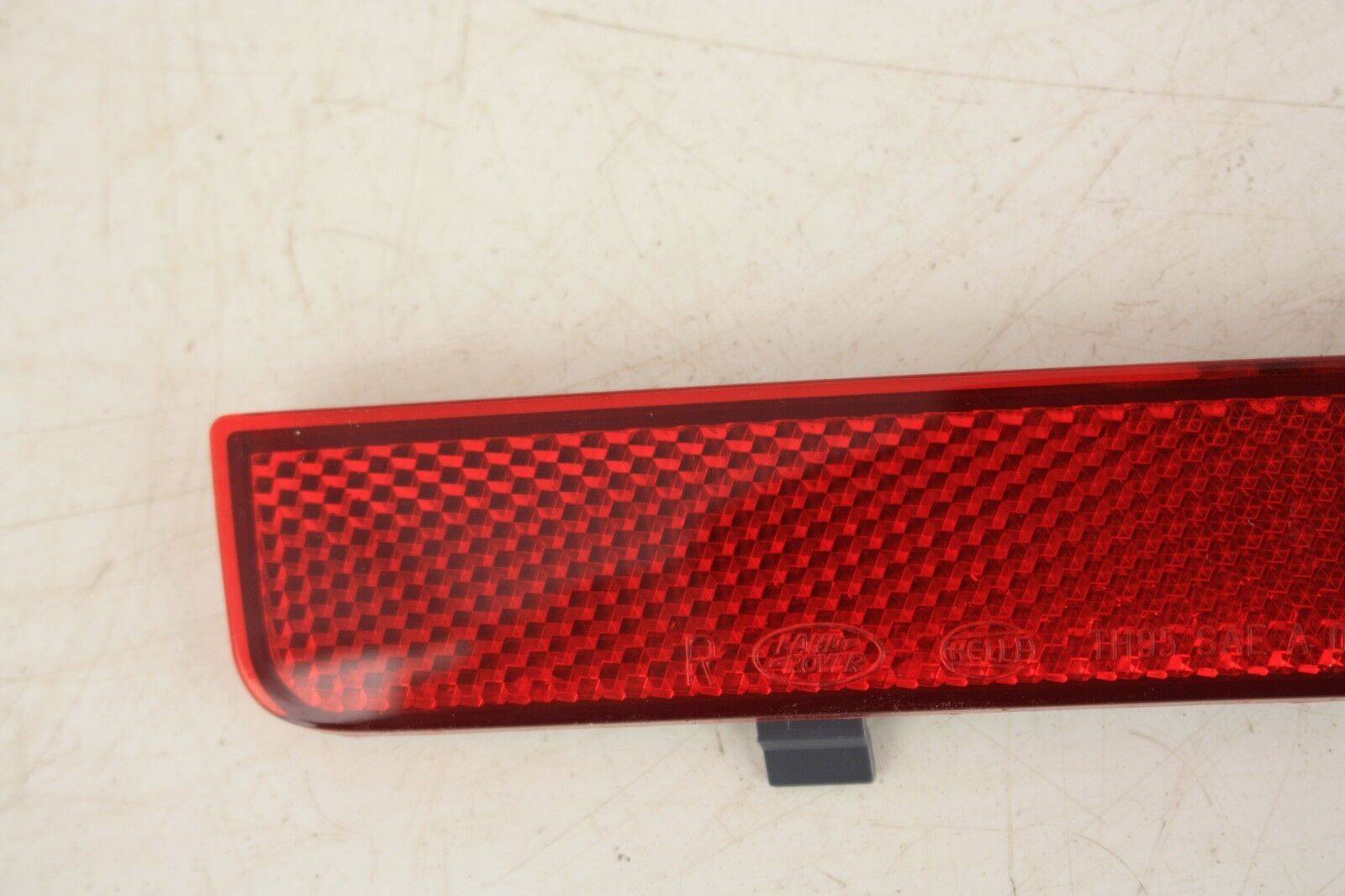 Range-Rover-L322-Rear-Right-Bumper-Reflector-2009-To-2013-Genuine-176484144577-3