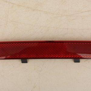 Range Rover L322 Rear Right Bumper Reflector 2009 To 2013 Genuine - Image 1