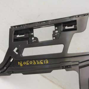 Range Rover L460 Front Bumper Left Bracket 2022 ON M8E2-17C863-A Genuine - Image 3