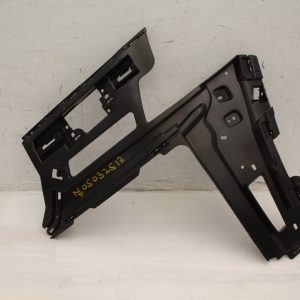 Range Rover L460 Front Bumper Left Bracket 2022 ON M8E2-17C863-A Genuine