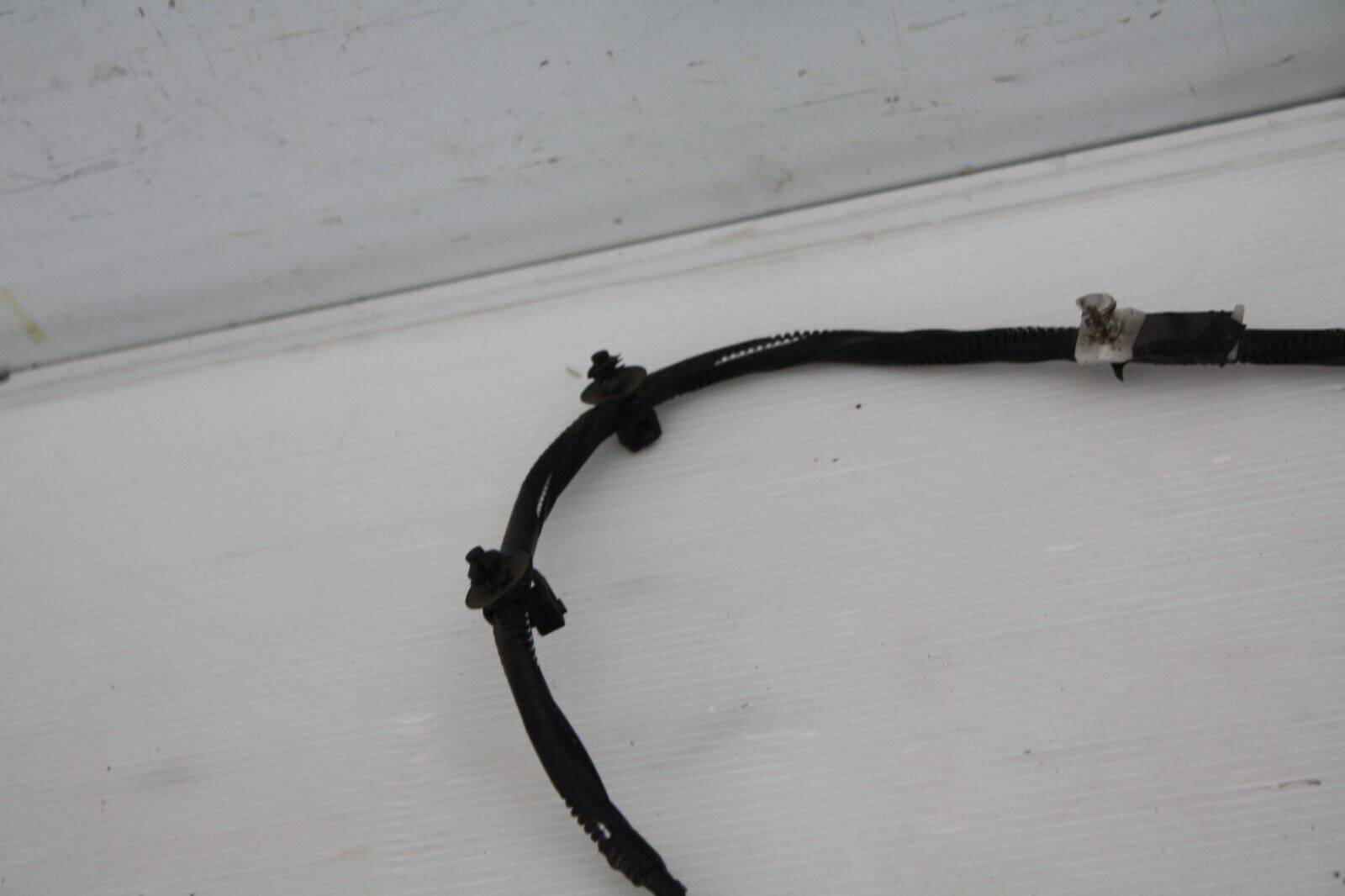 Range-Rover-Sport-Engine-Cooling-Fan-Cable-Harness-FPLA-14386-BB-Genuine-175731895387-3