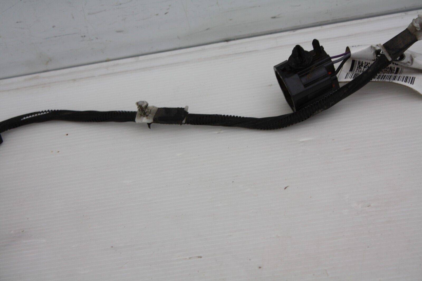 Range-Rover-Sport-Engine-Cooling-Fan-Cable-Harness-FPLA-14386-BB-Genuine-175731895387-4