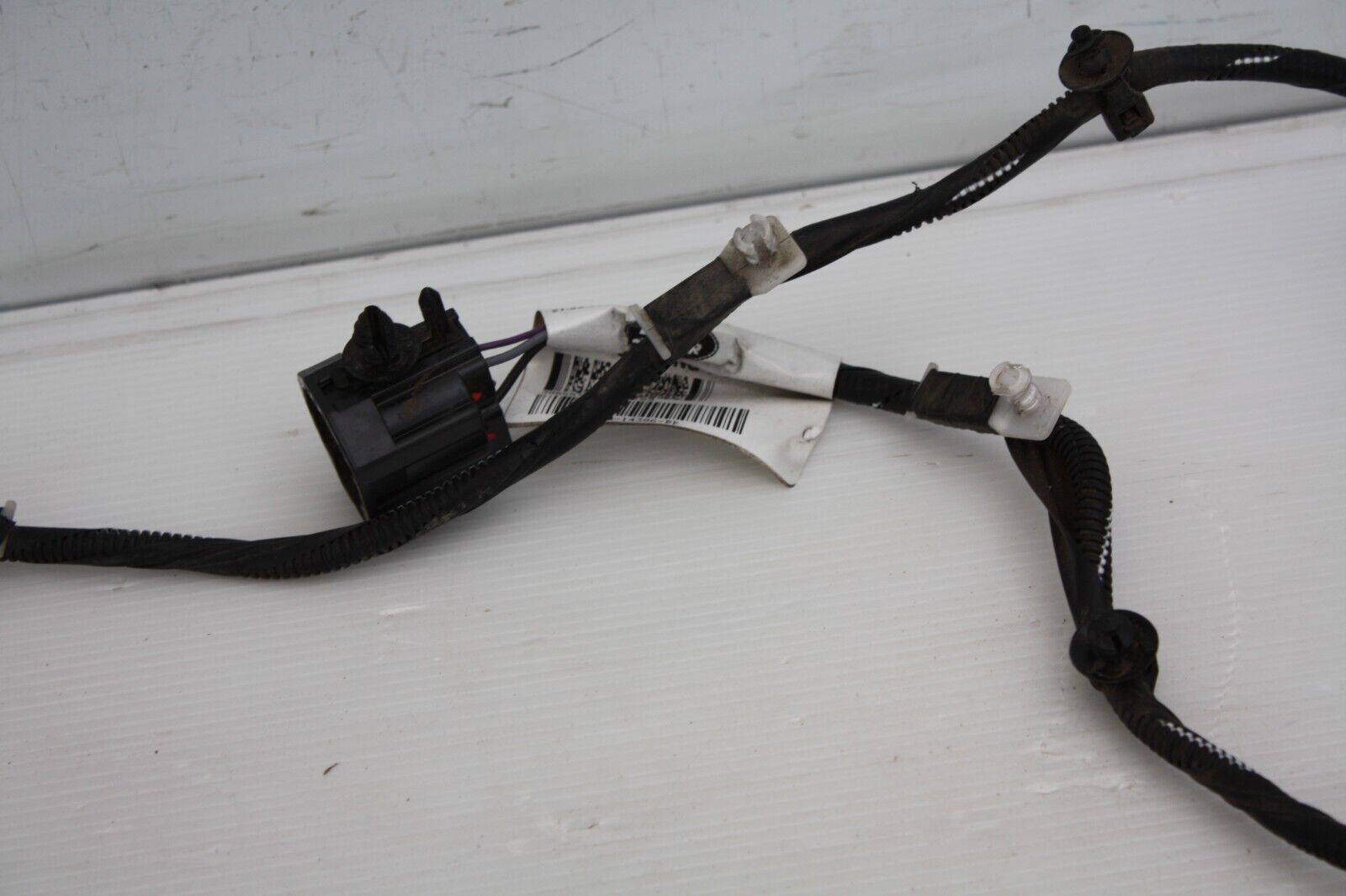 Range-Rover-Sport-Engine-Cooling-Fan-Cable-Harness-FPLA-14386-BB-Genuine-175731895387-5