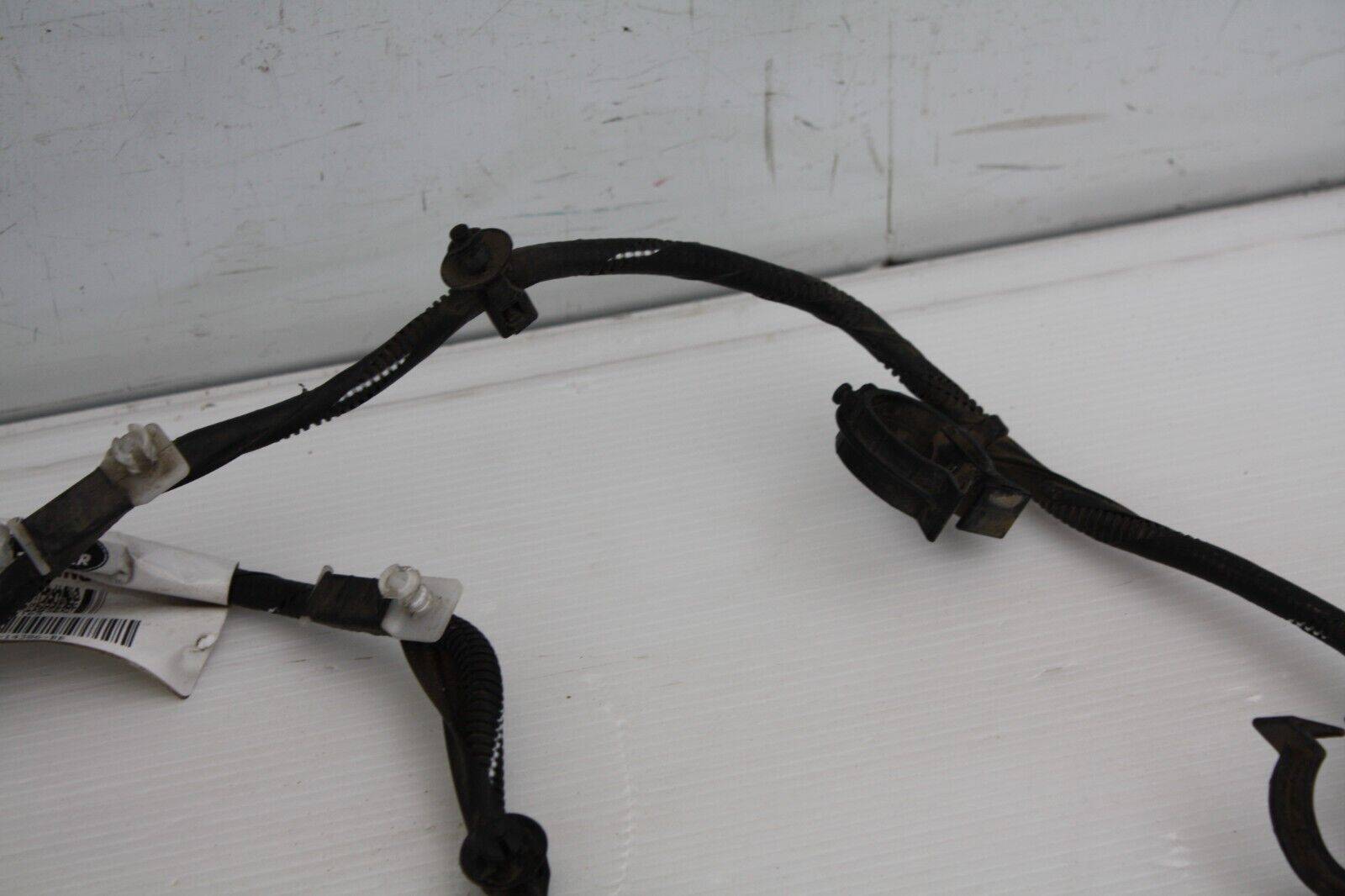 Range-Rover-Sport-Engine-Cooling-Fan-Cable-Harness-FPLA-14386-BB-Genuine-175731895387-6