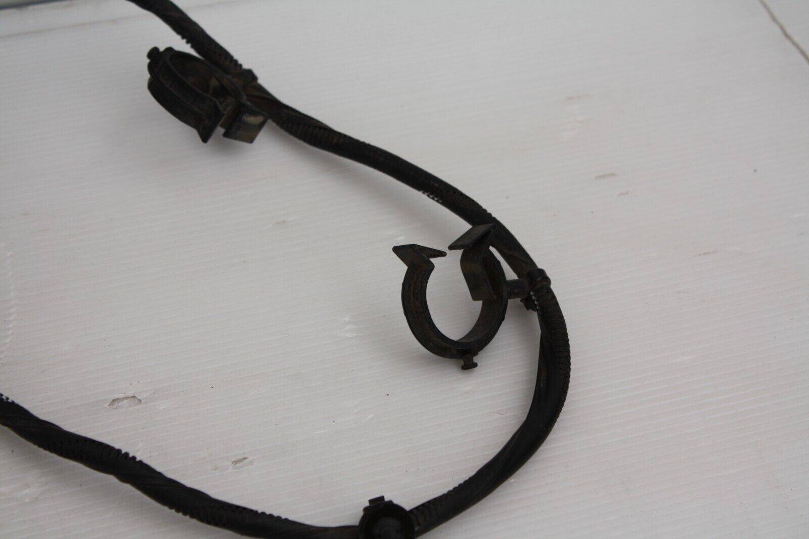 Range-Rover-Sport-Engine-Cooling-Fan-Cable-Harness-FPLA-14386-BB-Genuine-175731895387-8