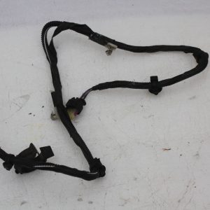 Range Rover Sport Engine Cooling Fan Cable Harness FPLA-14386-BB Genuine - Image 3