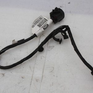 Range Rover Sport Engine Cooling Fan Cable Harness FPLA-14386-BB Genuine - Image 4