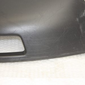 Range Rover Sport Front Bumper Lower Right Corner 2013 TO 2018 DK62-17D749-AB - Image 4