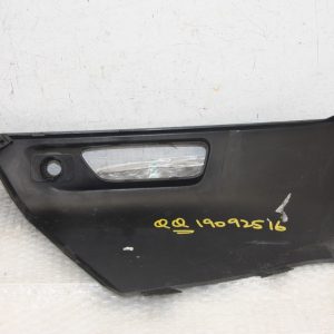 Range Rover Sport Front Bumper Lower Right Corner 2013 TO 2018 DK62-17D749-AB - Image 8