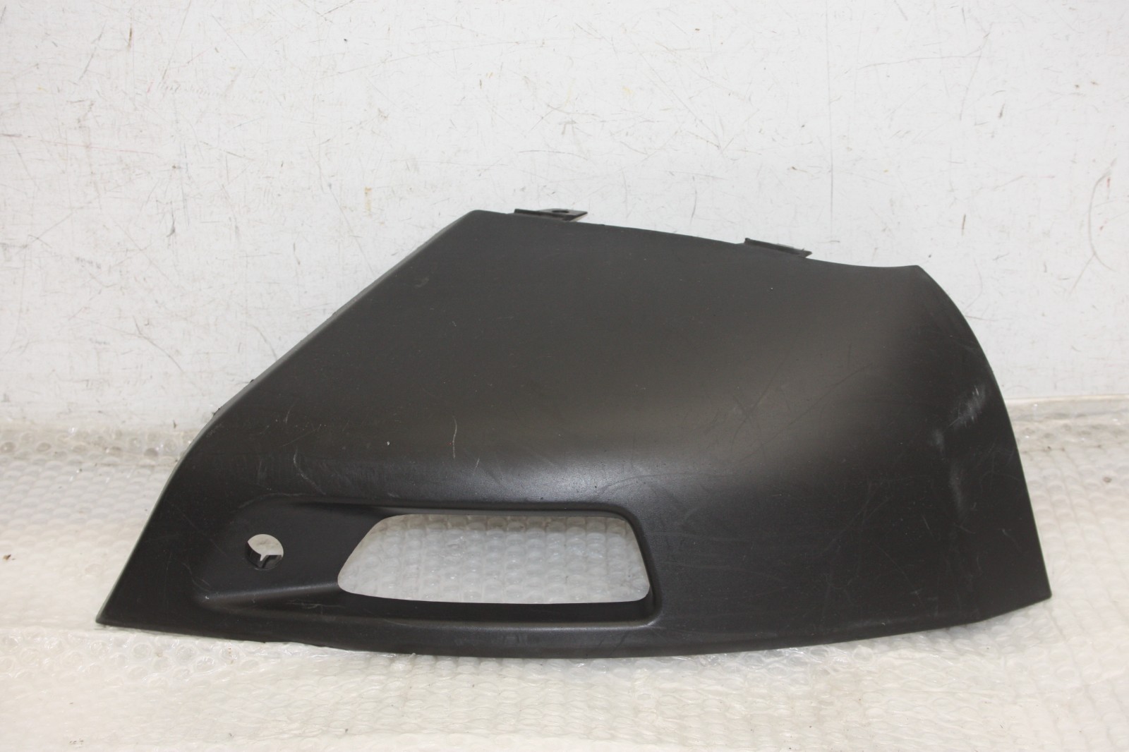 Range Rover Sport Front Bumper Lower Right Corner 2013 TO 2018 DK62-17D749-AB