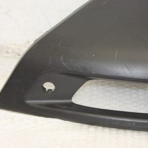 Range Rover Sport Front Bumper Lower Right Corner DK62-17D749-AB Genuine - Image 5