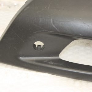 Range Rover Sport Front Bumper Lower Right Corner DK62-17D749-AB Genuine - Image 7