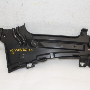 Range Rover Sport Front Bumper Right Bracket 2022 ON N9X2-16A280-A Genuine