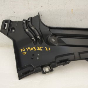 Range Rover Sport Front Bumper Right Bracket 2022 ON N9X2-16A280-A Genuine - Image 5