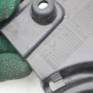 Range Rover Sport Front Bumper Right Bracket 2022 ON N9X2-16A280-A Genuine - Image 8