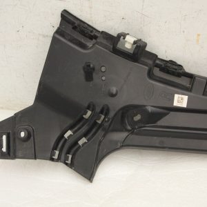 Range Rover Sport Front Bumper Right Bracket N9X2-16A280-A Genuine - Image 11
