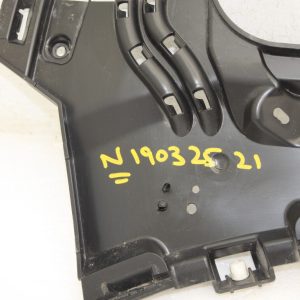 Range Rover Sport Front Bumper Right Bracket N9X2-16A280-A Genuine - Image 3