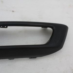 Range Rover Sport Front Right Fog Light Trim 2013 TO 2018 DK62-15B216-BA DAMAGED - Image 3