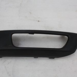 Range Rover Sport Front Right Fog Light Trim 2013 TO 2018 DK62-15B216-BA DAMAGED - Image 1