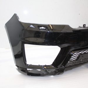 Range Rover Sport JK62 Front Bumper 2018 TO 2022 Genuine *DAMAGED* - Image 11