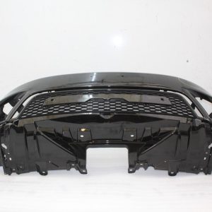 Range Rover Sport JK62 Front Bumper 2018 TO 2022 Genuine *DAMAGED* - Image 16