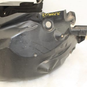 Range Rover Sport L320 Front Left Wheel Liner Splash Guard 09-13 AH32-166563-AA - Image 4