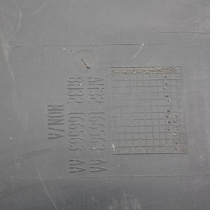 Range Rover Sport L320 Front Left Wheel Liner Splash Guard 09-13 AH32-166563-AA - Image 6