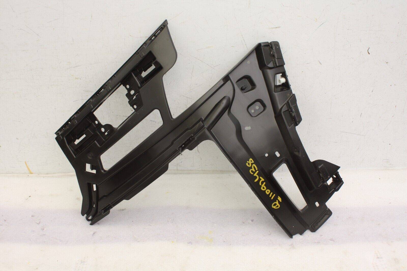 Range Rover Sport L460 Front Bumper Left Bracket M8E2 17C863 A Genuine 176577428287