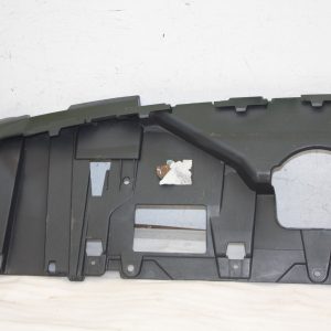 Range Rover Sport L461 Front Bumper Lower Section 2022 ON N9X2-17F775-B Genuine - Image 16