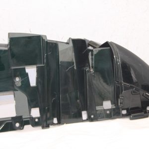 Range Rover Sport L461 Front Bumper Lower Section 2022 ON N9X2-17F775-B Genuine - Image 3