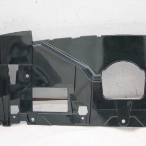Range Rover Sport L461 Front Bumper Lower Section 2022 ON N9X2-17F775-B Genuine - Image 5