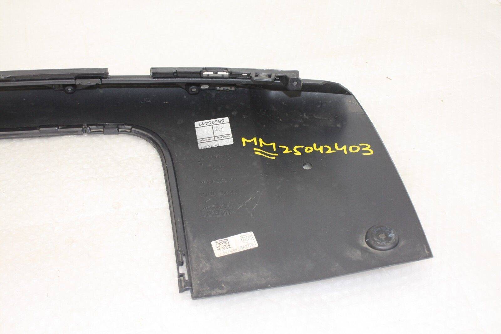 Range-Rover-Sport-L461-Front-Bumper-Lower-Section-N9X2-17F011-C-Genuine-176354372627-12