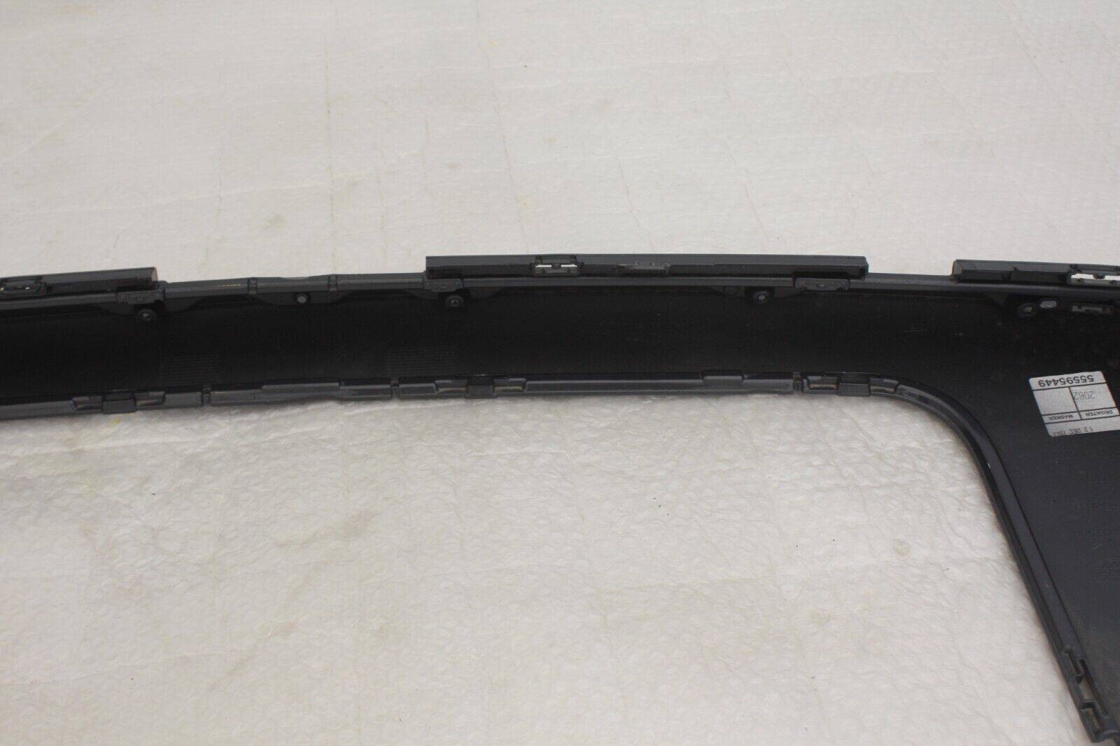 Range-Rover-Sport-L461-Front-Bumper-Lower-Section-N9X2-17F011-C-Genuine-176354372627-13
