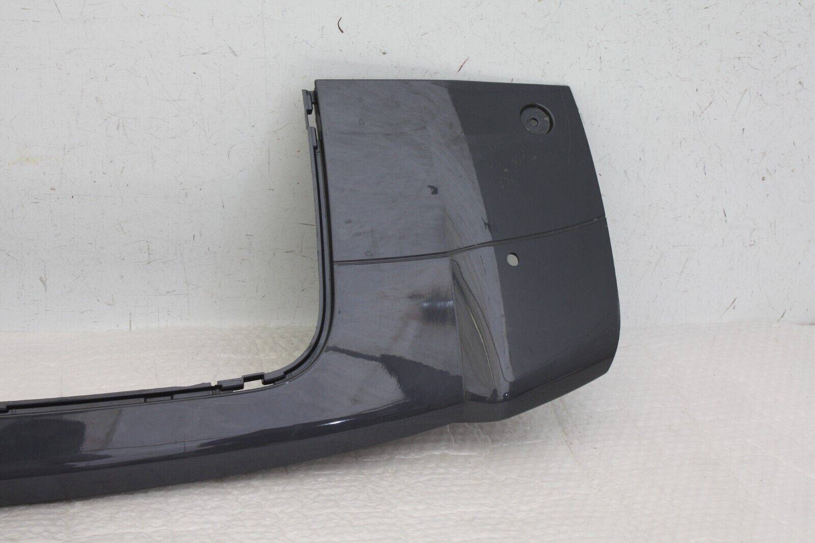 Range-Rover-Sport-L461-Front-Bumper-Lower-Section-N9X2-17F011-C-Genuine-176354372627-2