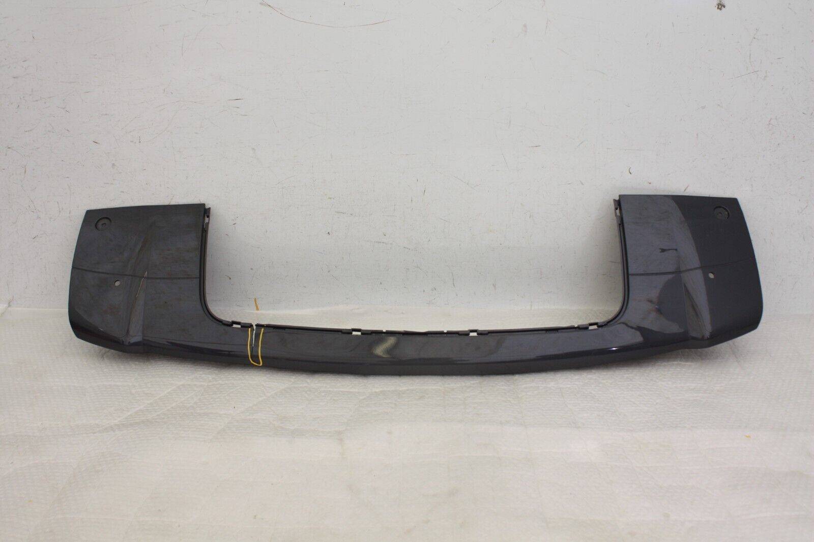 Range-Rover-Sport-L461-Front-Bumper-Lower-Section-N9X2-17F011-C-Genuine-176354372627