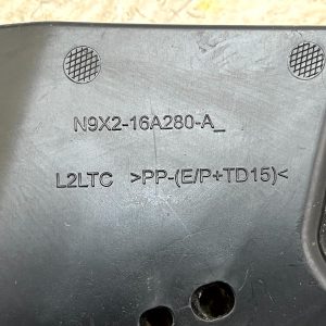 Range Rover Sport L461 Front Bumper Right Bracket 2022 ON N9X2-16A280-A Genuine - Image 11