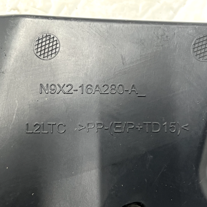 Range Rover Sport L461 Front Bumper Right Bracket 2022 ON N9X2-16A280-A Genuine - Image 11