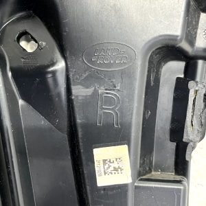 Range Rover Sport L461 Front Bumper Right Bracket 2022 ON N9X2-16A280-A Genuine - Image 10