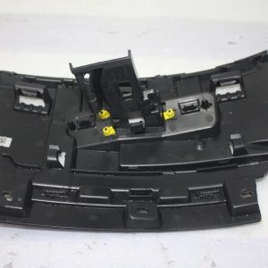 Range Rover Sport L461 Front Bumper Right Bracket 2022 ON N9X2-17C862-A Genuine - Image 4