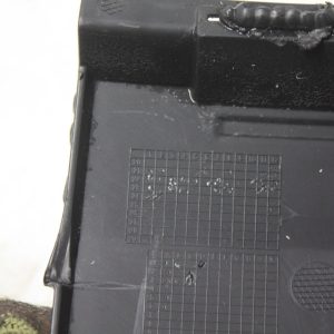 Range Rover Sport L461 Front Bumper Right Bracket 2022 ON N9X2-17C862-A Genuine - Image 9