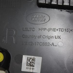 Range Rover Sport L461 Front Bumper Right Bracket 2022 ON N9X2-17C862-A Genuine - Image 10