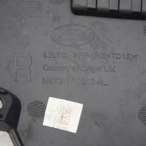 Range Rover Sport L461 Front Bumper Right Bracket 2022 ON N9X2-17C862-A Genuine - Image 10