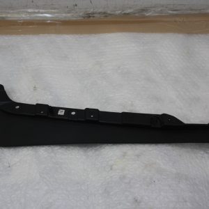 Range Rover Sport L461 Front Bumper Right Trim 2022 ON N9X2-17F017-BB Genuine