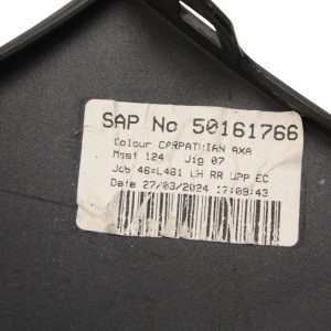 Range Rover Sport L461 Rear Bumper Left Corner Trim 2022 ON N9X2-17927-A Genuine - Image 11