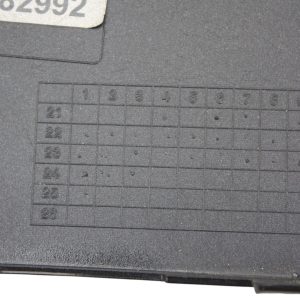 Range Rover Sport L461 Rear Bumper Left Corner Trim 2022 ON N9X2-17927-A Genuine - Image 12