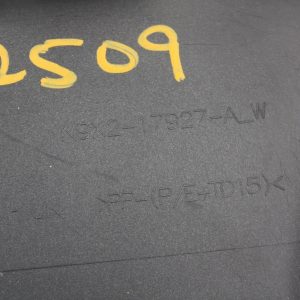 Range Rover Sport L461 Rear Bumper Left Corner Trim 2022 ON N9X2-17927-A Genuine - Image 13