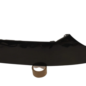 Range Rover Sport L461 Rear Bumper Left Corner Trim 2022 ON N9X2-17927-A Genuine - Image 1