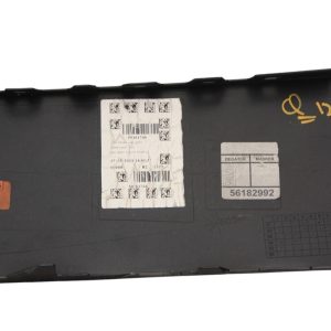 Range Rover Sport L461 Rear Bumper Left Corner Trim 2022 ON N9X2-17927-A Genuine - Image 6